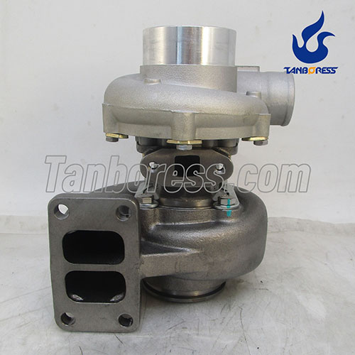 Turbocharger for Cummins 4TA-390 | 4BTA 3.9 H1C 3535381