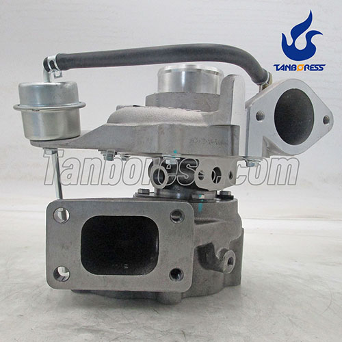 Turbocharger for Kobelco  J05E-TA | JO5E GT2259LS 761916-0003 