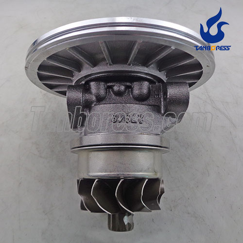 CHRA Cartridge for Volvo D6A | D6B220 K27.2-3065OXAKB12.20RNHTD 53279886531