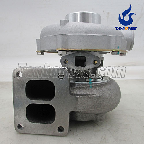 Turbocharger for Scania DS9 02 | DSC9 TO4E06 466616-0001