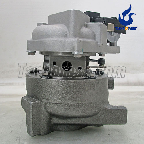 Turbocharger for Nissan YD25 BV40 | K03 53039700373