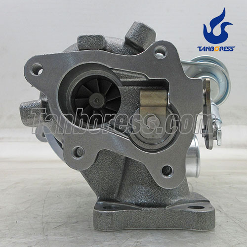 Turbocharger for Toyota 3C-TE CT9 17201-64170