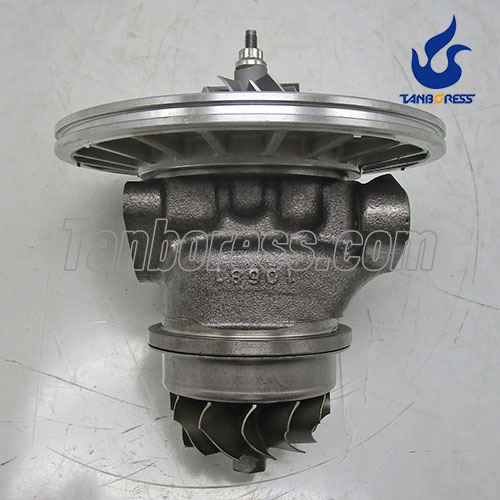 CHRA Cartridge for  Mercedes-Benz OM364A, OM364LA K24 53249886010