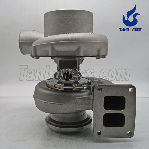 Turbocharger for Cummins Truck HT3B | HT3B-0880A/X27K1 | BHT3B 3522865 