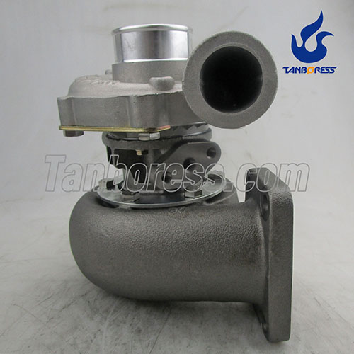 Turbocharger for Case | Perkins | Volvo| JCB TA3107 4.236 | C4236 | CA4.236 | C4-236  465778-0001