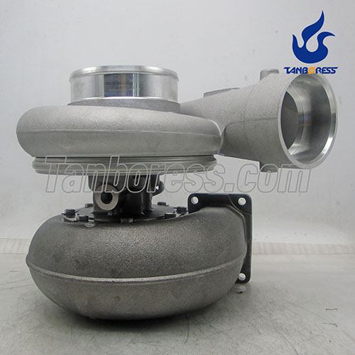 Turbocharger for Cummins KTAA19 | KTTA19 HC5A | HC5A-3041V/B47D5 3594066