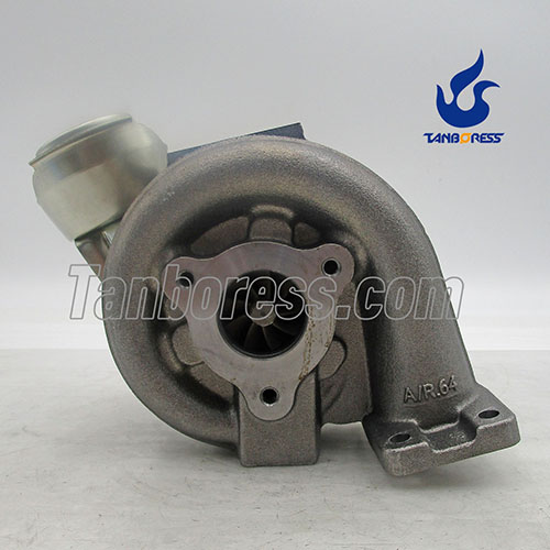 Turbocharger for Audi | Skoda | Volkswagen ( VW )  AYM | BFC  GT2052V 454135-0003