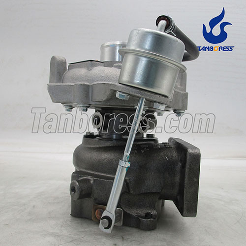 Turbocharger for Hino  J05E-TA | JO5E GT2259LS 761916-0003 