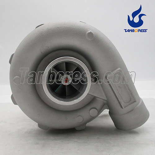 Turbocharger for Renault MIDR062045 H2C 3524695 