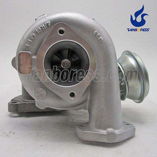 Turbocharger for Toyota 1HD-FTE CT26V 17201-17050A