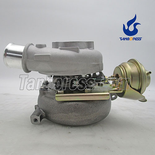 Turbocharger for Nissan Pathfinder ND86B GT2052V 14411-2W204
