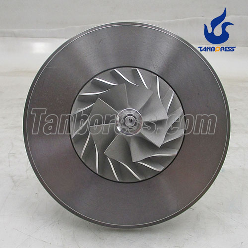 CHRA cartridge for Cummins ISDE6 HE351W 4043980