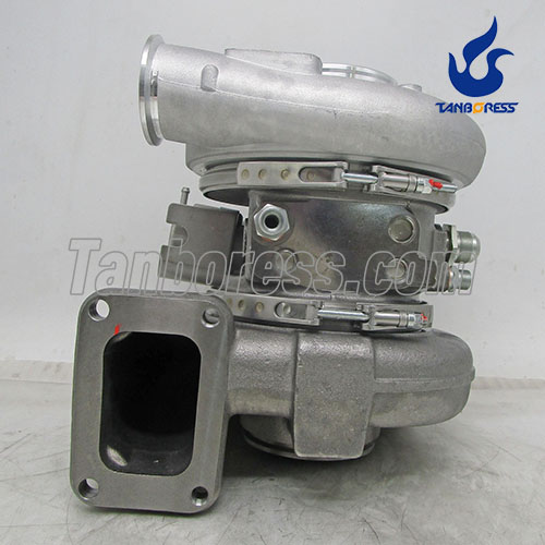 Turbocharger for Iveco F3B | Cursor 13 F3B Euro-3 HY55V 3594712