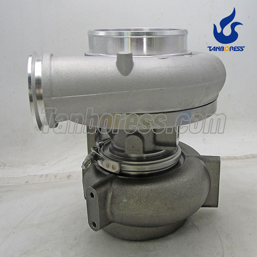 Turbocharger for Mercedes-Benz  OM457LA S410 318960