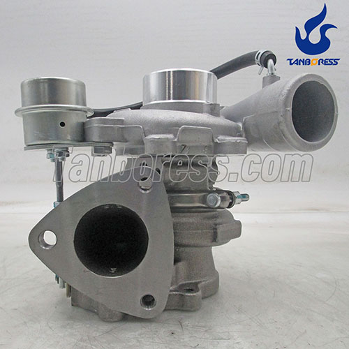 Turbocharger for Great Wall GW2.8TC TF035 49135-06700
