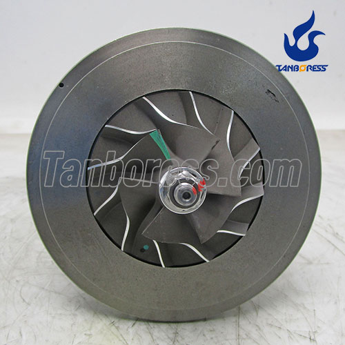 CHRA Cartridge for Cummins HX30W  DCEC 4B 4031348 4040353