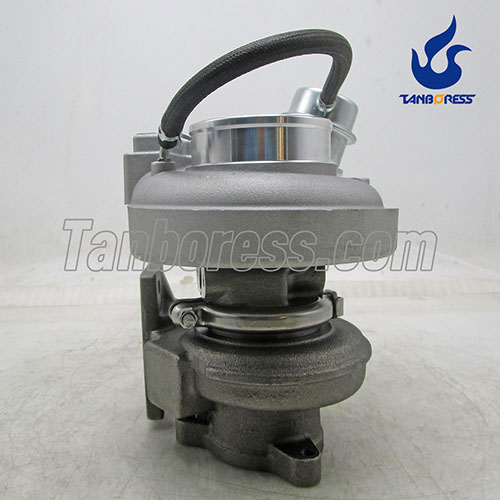 Turbocharger for Cummins QSB | QSB Tier-3 | QSB4 HE221W 4040568