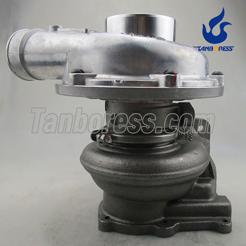Turbocharger for Isuzu RHG6 6HK1X CIEW 
