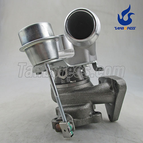Turbocharger for Suzuki KP35 K9K 54359880029