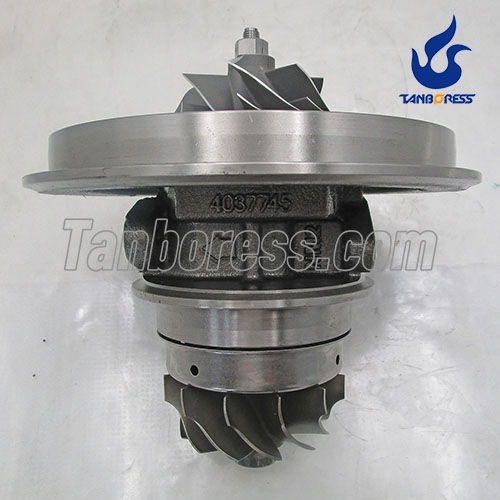 CHRA Cartridge for HOWO WD615 HX55W 4051174