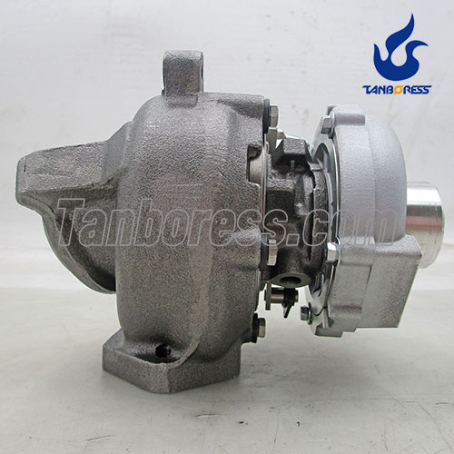 Turbocharger for Land-Rover M47R | M47D GT1749V 708366-0006