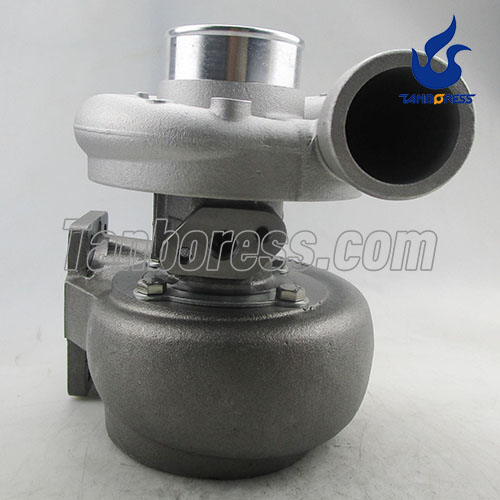 Turbocharger for Deutz BF6L913C | BF6L914 | BF4K310 | BF4L914 | BF4M913 S2B 317062