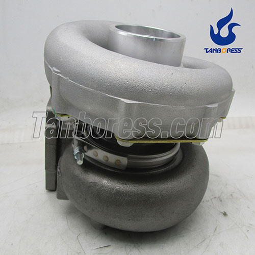 Turbocharger for Nissan PE6 | PF6TA | PE6TV TA4507 466314-0004