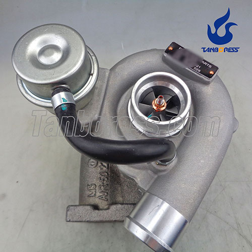 Turbocharger for Perkins GT2049S 1103A 754111-0007