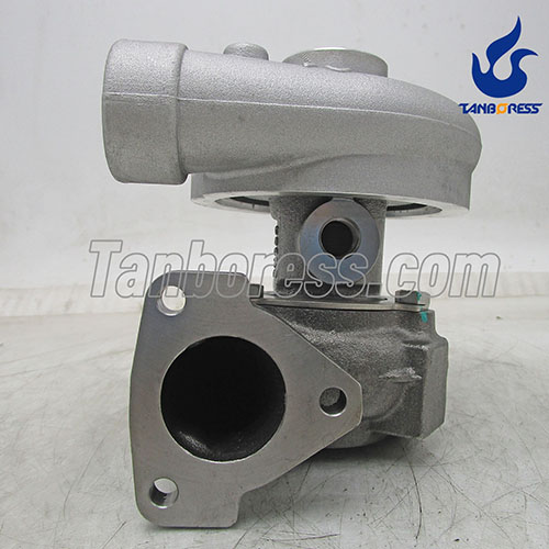 Turbocharger for Valmet | Valtra 320DS S1B 315920 | 315921