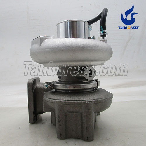 Turbocharger for Mitsubishi 6M60 EURO 4  TD06-7 49179-02713