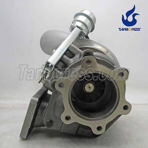 Turbocharger for FAW CA6DM2 HX55W 3776936