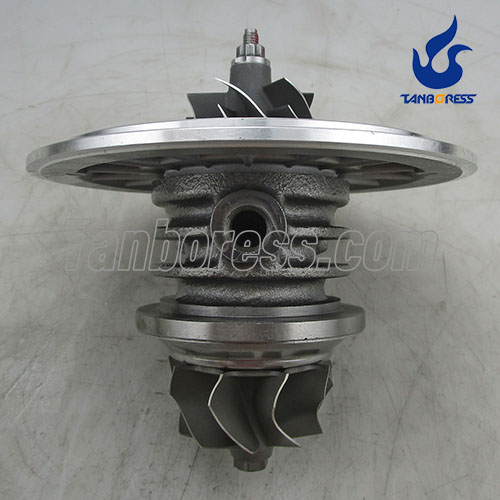 CHRA Cartridge for Perkins | JCB Scout 4.4 | Dieselmax GT2556S | GT2256S 762931-0001