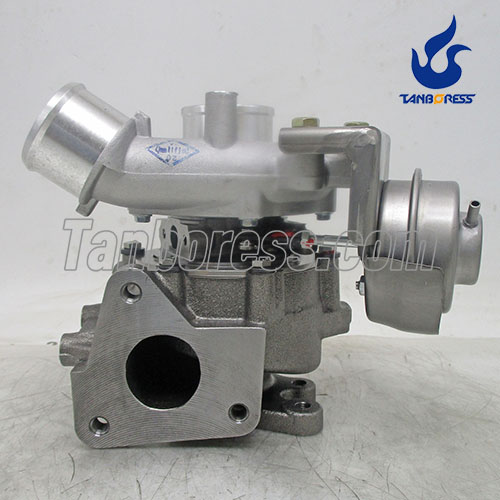 Turbocharger for Mitsubishi 4N13 | DI-D TF035HL6B-10TVT-VG 49335-01003