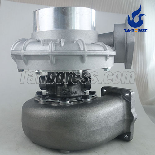 Turbocharger for MTU-DDC 18V2000TBG62 | 18V2000TDG62 | 18V2000G62 K37 | K37-4672OOAKB27.12GAAYD 53379887200