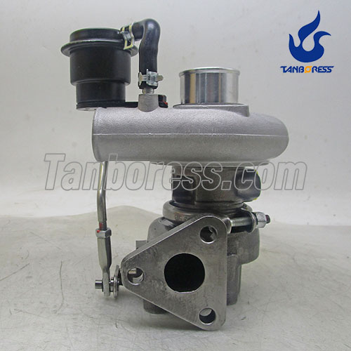 Turbocharger for Hyundai D3EA TD025M-06T-2.8 49173-02610