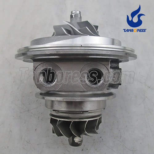 CHRA Cartridge for Opel | Pontiac | Buick | Saturn | Chevrolet L850 Ecotec K04-2277DCB437.98GGAXX 53049880059