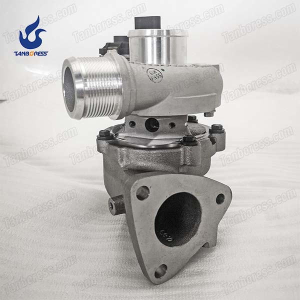 Turbocharger for Ford 850841-0006 | 850841-0007 | 850841-0010 | KK3Q-6K682-BA Oil cooled