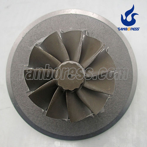 CHRA Cartridge for MAN D2866LF31 (4V) Euro 2 K31 53317100012