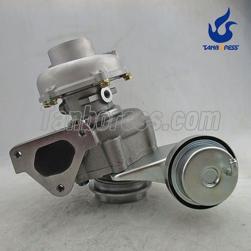 Turbocharger for Mercedes-Benz OM646.982  RHF4V  VV14