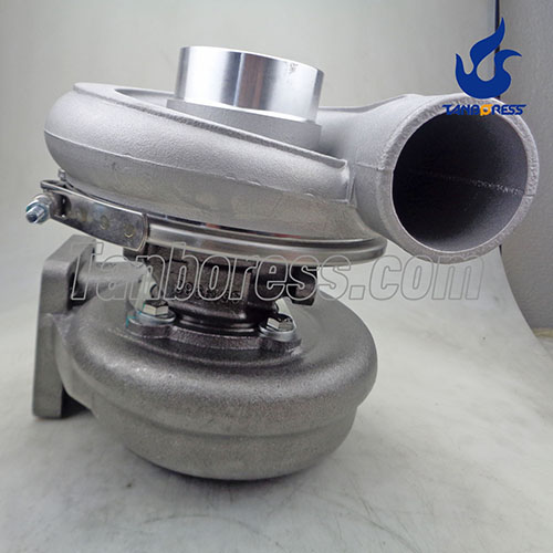 Turbocharger for Mitsubishi 6L13BX | 8DC9 TD08 ME091428
