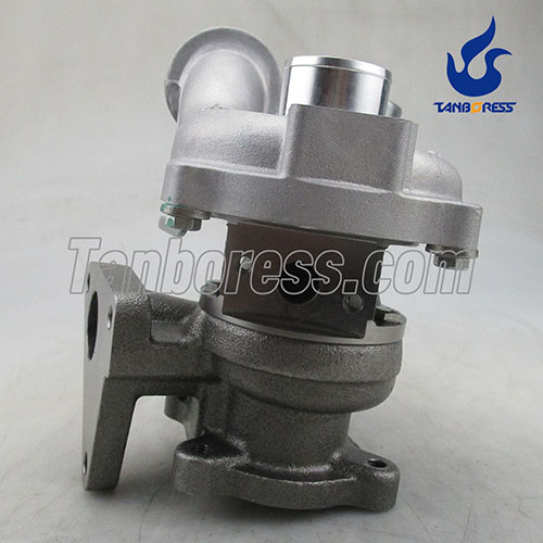 Turbocharger for Suzuki KP35 K9K 54359880029