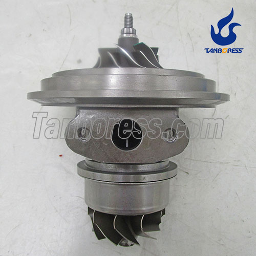 CHRA Cartridge for Deutz Renault Volvo TCD2013L6 TCD2013L6-4V Euro-4 S200G-76H24AFEGM0.66DK1 56209880003