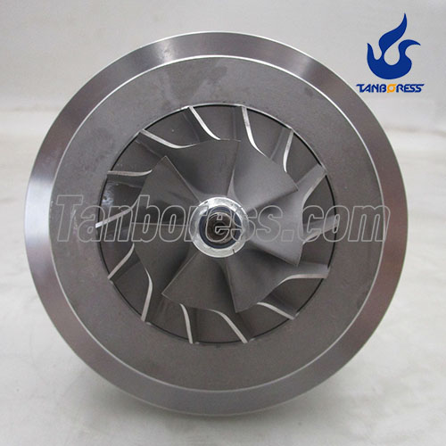 CHRA cartridge for Cummins 4TA-390 | 4BTA 3.9 H1C | H1C-7234Y/E16DA11 3535381