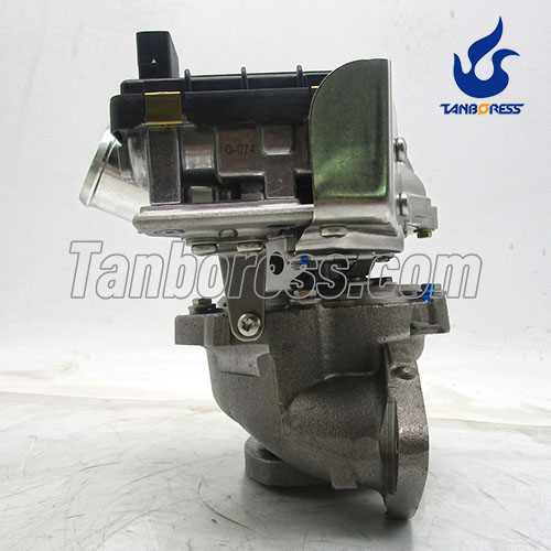Turbocharger for Ford | Mazda Duratorq 3.2 GTB2256VK 812971-0002 