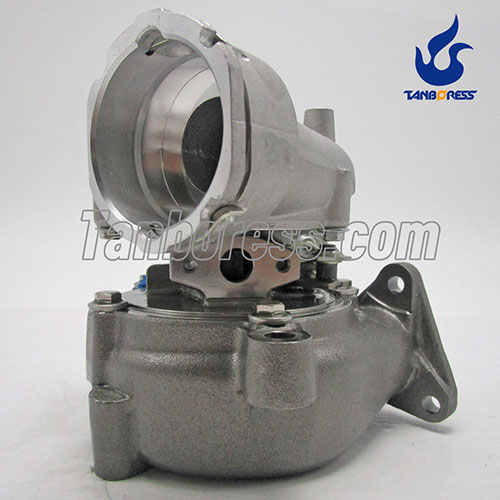 Turbocharger for Audi | Skoda | Volkswagen ( VW ) AVF | AWX GT1749V 717858-0001