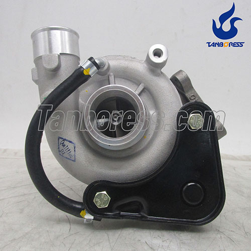 Turbocharger for Toyota 2L-T CT20 17201-54090