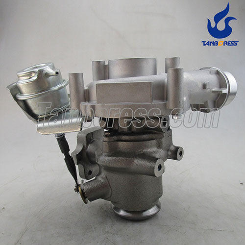 Turbocharger for Renault K9K GT12 | GT1241 801374-0003 