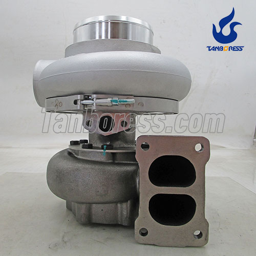 Turbocharger for  KOMATSU KTR110G-F45C 6505-51-5042