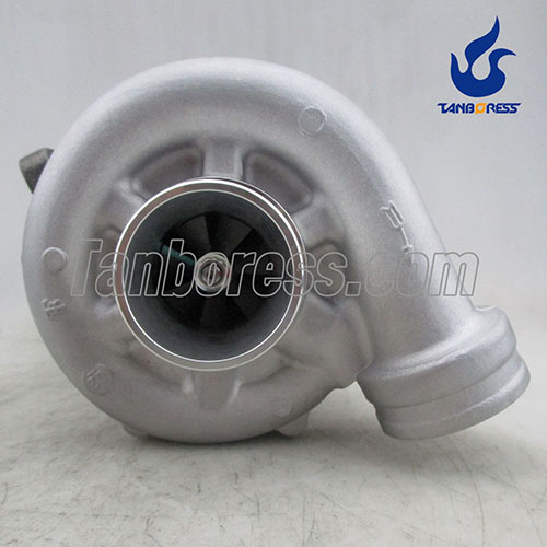 Turbocharger for Deutz BF6M1012 E/C S2A 313503