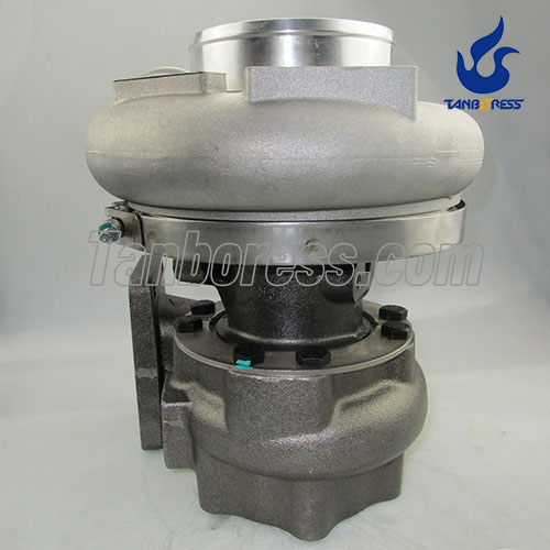 Turbocharger for Komatsu WA450  KTR90- 6506-21-5020